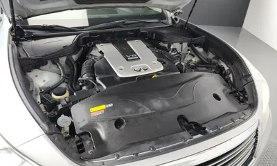Infiniti Q70 2014, 173804 км, за 6790000 KRW - фото 6