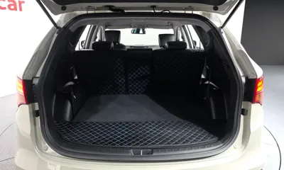 Hyundai Santafe 2013, 184237 км, за 6490000 KRW - фото 20