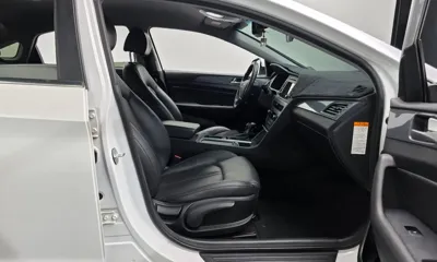Hyundai Sonata 2016, 129175 км, за 8700000 KRW - фото 11