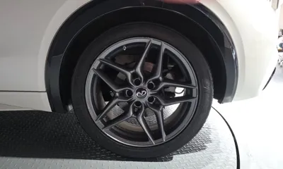 Infiniti Q30 2017, 68632 км, за 10800000 KRW - фото 21