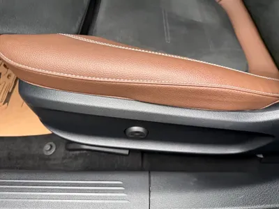 Mercedes-Benz A-Class 2019, 46000 км, за 88000 CNY - фото 20