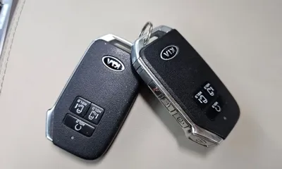 Kia Canival 2021, 97709 км, за 25500000 KRW - фото 34