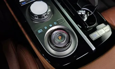 Genesis G80 2023, 57644 км, за 37800000 KRW - фото 9