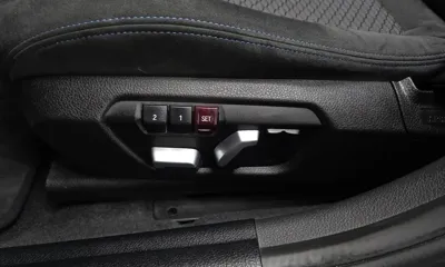 BMW 1-Series 2018, 117379 км, за 17500000 KRW - фото 18
