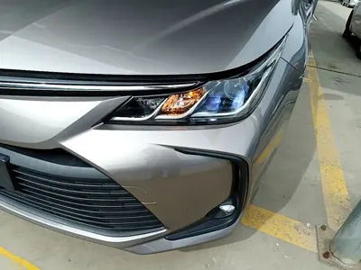 Toyota Corolla 2020, 94400 км, за 49600 CNY - фото 24