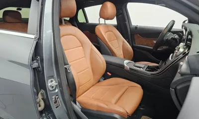 Mercedes-Benz GLC-Class 2021, 103880 км, за 34900000 KRW - фото 26