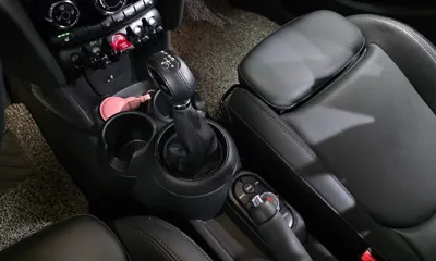 MINI Cooper 2019, 44271 км, за 14600000 KRW - фото 9