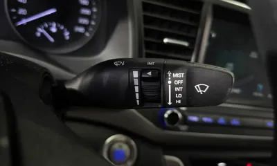 Hyundai Avante 2018, 146289 км, за 9800000 KRW - фото 19