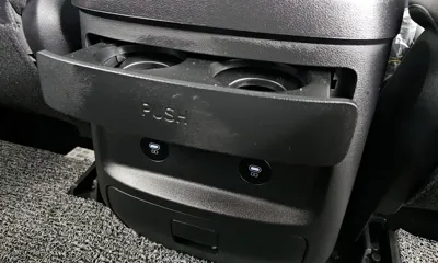 Hyundai Staria 2025, 28593 км, за 27900000 KRW - фото 32