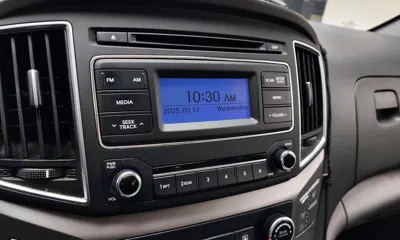 Hyundai Starex 2019, 55349 км, за 20500000 KRW - фото 15
