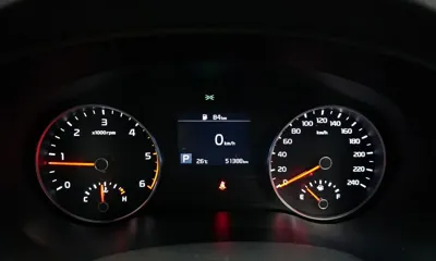 Kia Sportage 2019, 51388 км, за 17400000 KRW - фото 8