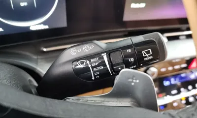 Kia Canival 2023, 43856 км, за 28500000 KRW - фото 28