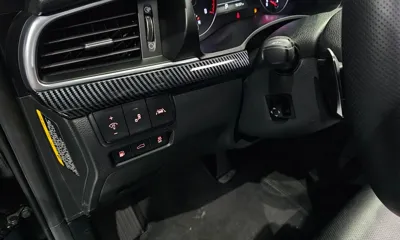 Kia K7 2018, 76157 км, за 15790000 KRW - фото 19