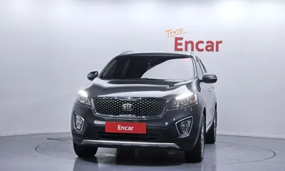 Kia Sorento 2015, 131652 км, за 12500000 KRW