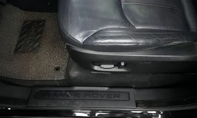 Land Rover Range Rover Evoque 2018, 102008 км, за 11900000 KRW - фото 31