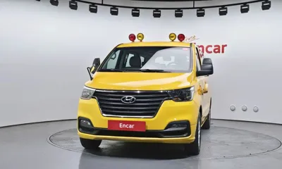Hyundai Starex 2020, 92504 км, за 18900000 KRW