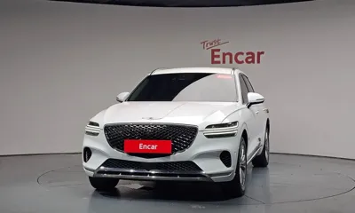 Genesis GV70 2021, 91767 км, за 31900000 KRW