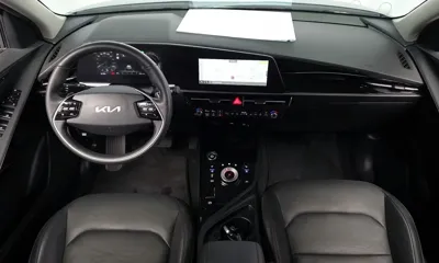Kia Niro 2024, 10049 км, за 29200000 KRW - фото 7