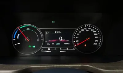 Kia Sorento 2022, 49346 км, за 31900000 KRW - фото 8