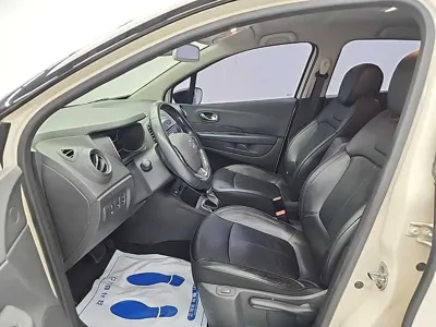 Renault-KoreaSamsung QM3 2018, 96495 км, за 7500000 KRW - фото 11