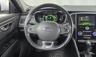 Renault-KoreaSamsung SM6 2016, 176257 км, за 6200000 KRW - фото 12
