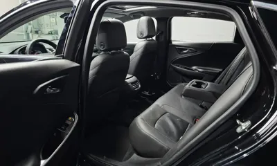 ChevroletGMDaewoo Malibu 2017, 145755 км, за 6900000 KRW - фото 11