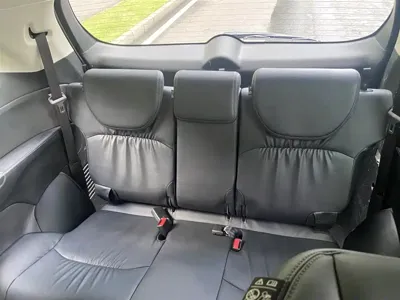 Honda Odyssey 2021, 123000 км, за 121800 CNY - фото 10