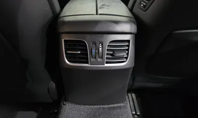 Genesis G80 2018, 208702 км, за 12600000 KRW - фото 30
