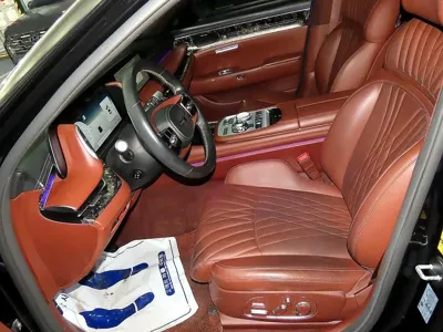 Genesis G90 2022, 93816 км, за 53300000 KRW - фото 6