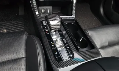 Kia K7 2020, 41751 км, за 19900000 KRW - фото 9
