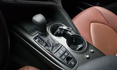 Toyota Camry 2024, 48816 км, за 31900000 KRW - фото 9