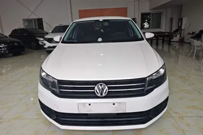 Volkswagen Santana 2021, 26000 км, за 55029.56 CNY