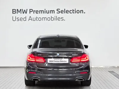 BMW 5-Series 2019, 89240 км, за 30500000 KRW