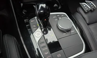 BMW X3 2022, 60905 км, за 43500000 KRW - фото 9