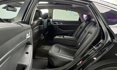 Hyundai Genesis 2015, 154207 км, за 12900000 KRW - фото 11