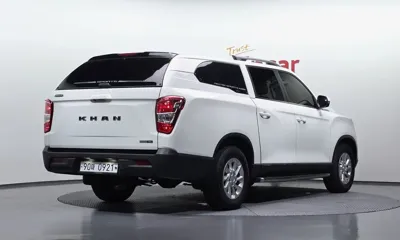 KG_Mobility_Ssangyong Rexton 2019, 194872 км, за 11300000 KRW - фото 2
