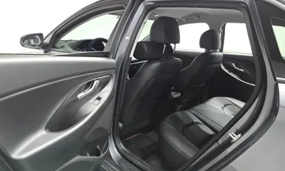 Hyundai i30 2018, 75700 км, за 11300000 KRW - фото 30