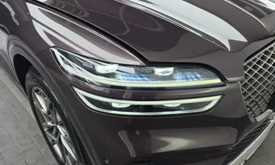 Genesis GV70 2021, 91171 км, за 29900000 KRW - фото 22