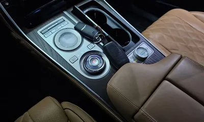 Genesis GV80 2022, 73490 км, за 47800000 KRW - фото 9