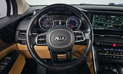 Kia Canival 2021, 157577 км, за 18990000 KRW - фото 12
