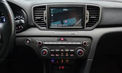 Kia Sportage 2018, 113319 км, за 9800000 KRW - фото 19