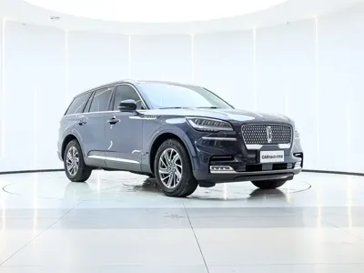 Lincoln Aviator 2024, 31600 км, за 265000 CNY - фото 4