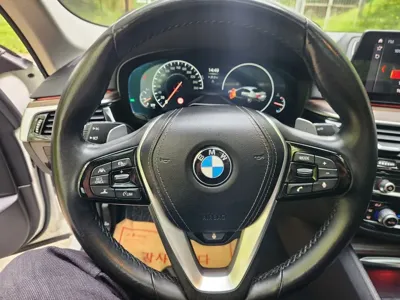 BMW 5-Series 2019, 73000 км, за 25900000 KRW - фото 10
