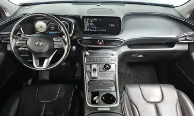Hyundai Santafe 2021, 99890 км, за 21000000 KRW - фото 7