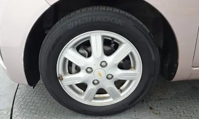ChevroletGMDaewoo Spark 2012, 124950 км, за 1790000 KRW - фото 5