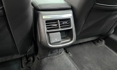 ChevroletGMDaewoo Impala 2016, 89835 км, за 6990000 KRW - фото 29