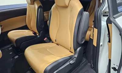 Kia Canival 2021, 88241 км, за 18990000 KRW - фото 25