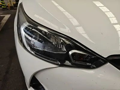 Toyota Yaris L 2021, 90500 км, за 31300 CNY - фото 13