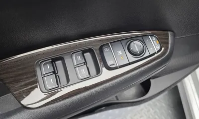 Kia K5 2017, 51621 км, за 10300000 KRW - фото 14