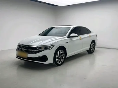 Volkswagen Sagitar 2024, 27100 км, за 99032.82 CNY - фото 1